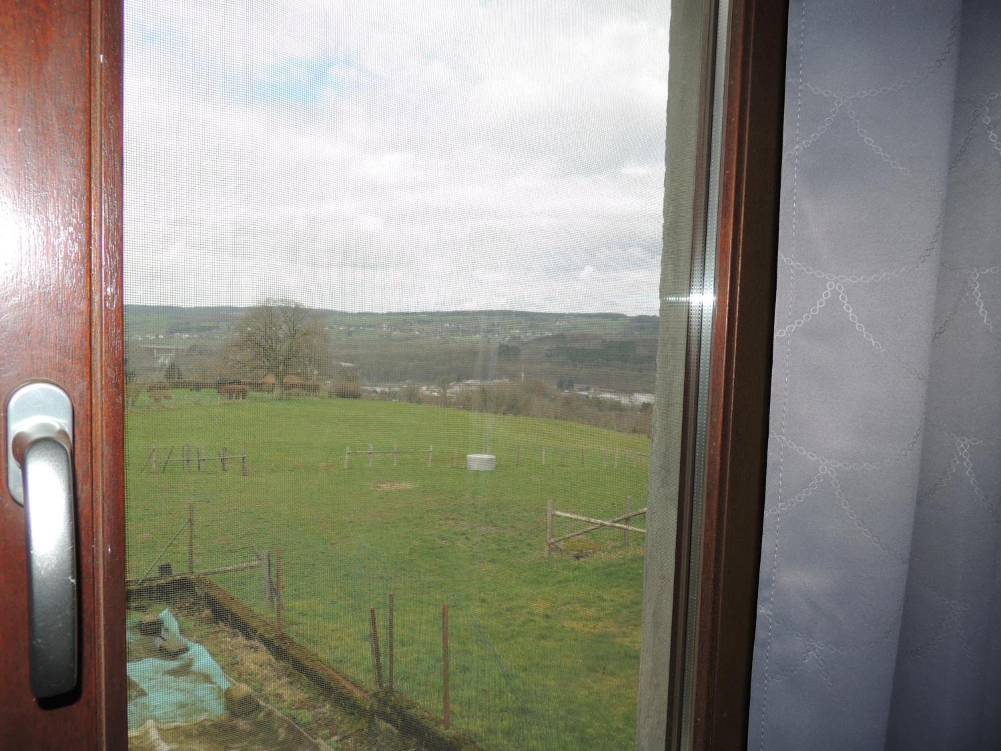Bed and Breakfast La Petite Suisse Malmedy Zimmer foto
