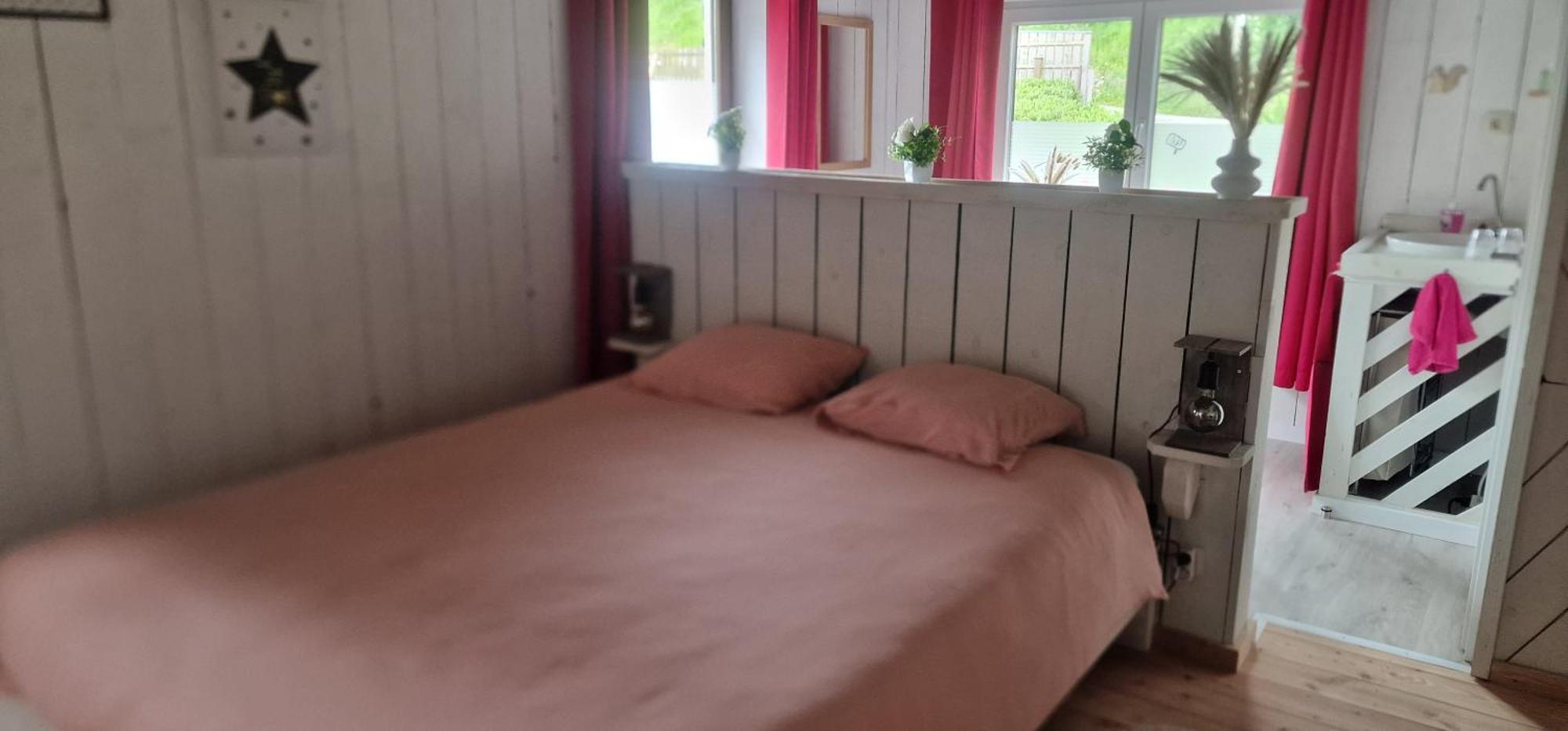 Bed and Breakfast La Petite Suisse Malmedy Exterior foto