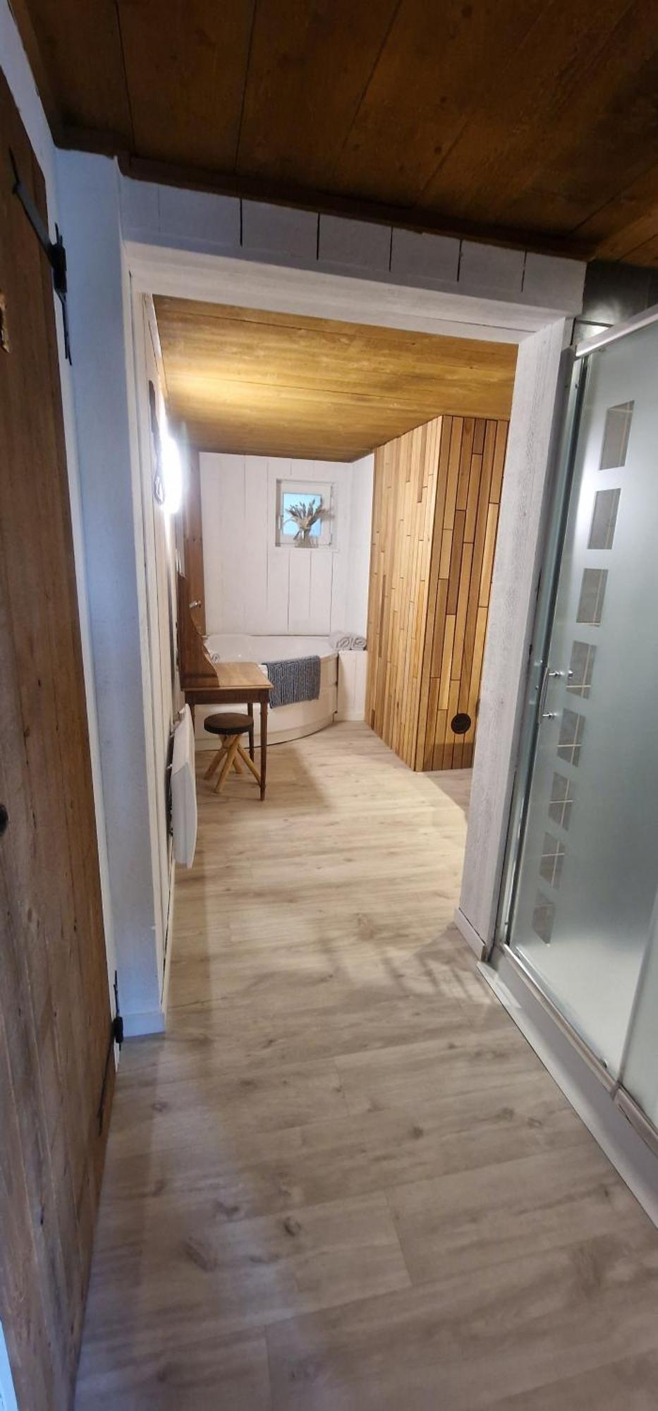 Bed and Breakfast La Petite Suisse Malmedy Exterior foto
