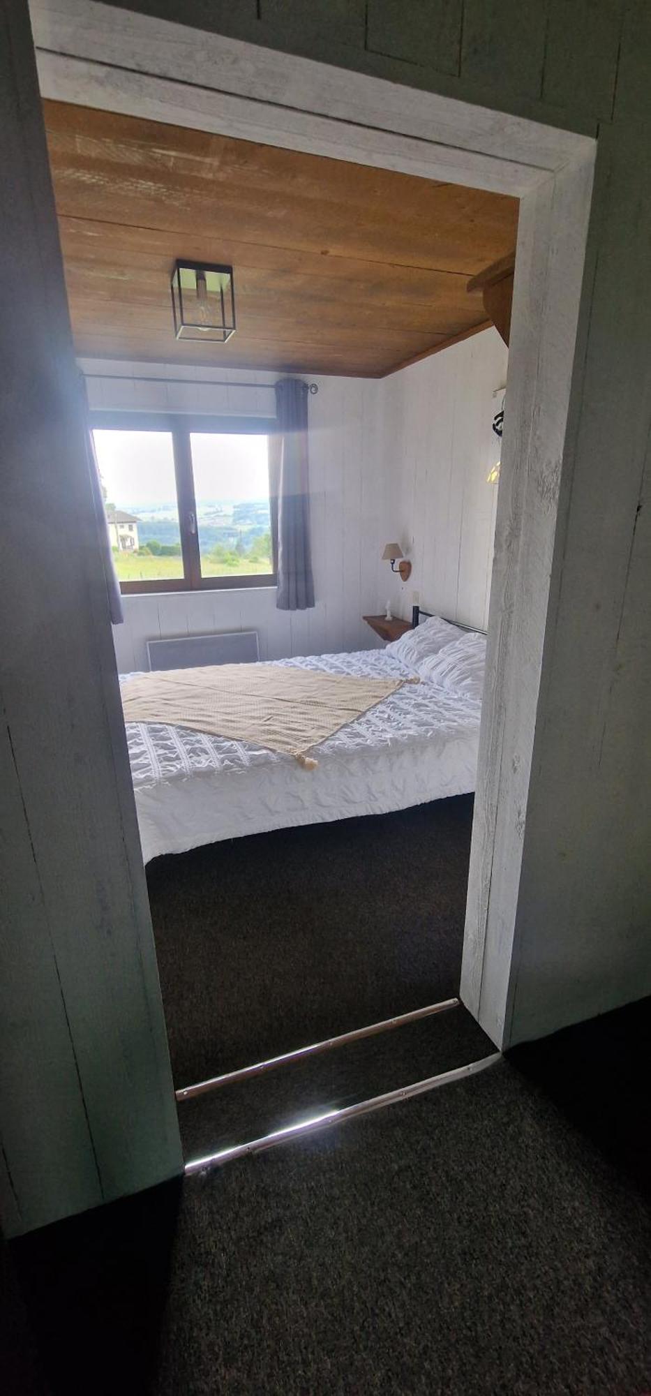 Bed and Breakfast La Petite Suisse Malmedy Exterior foto