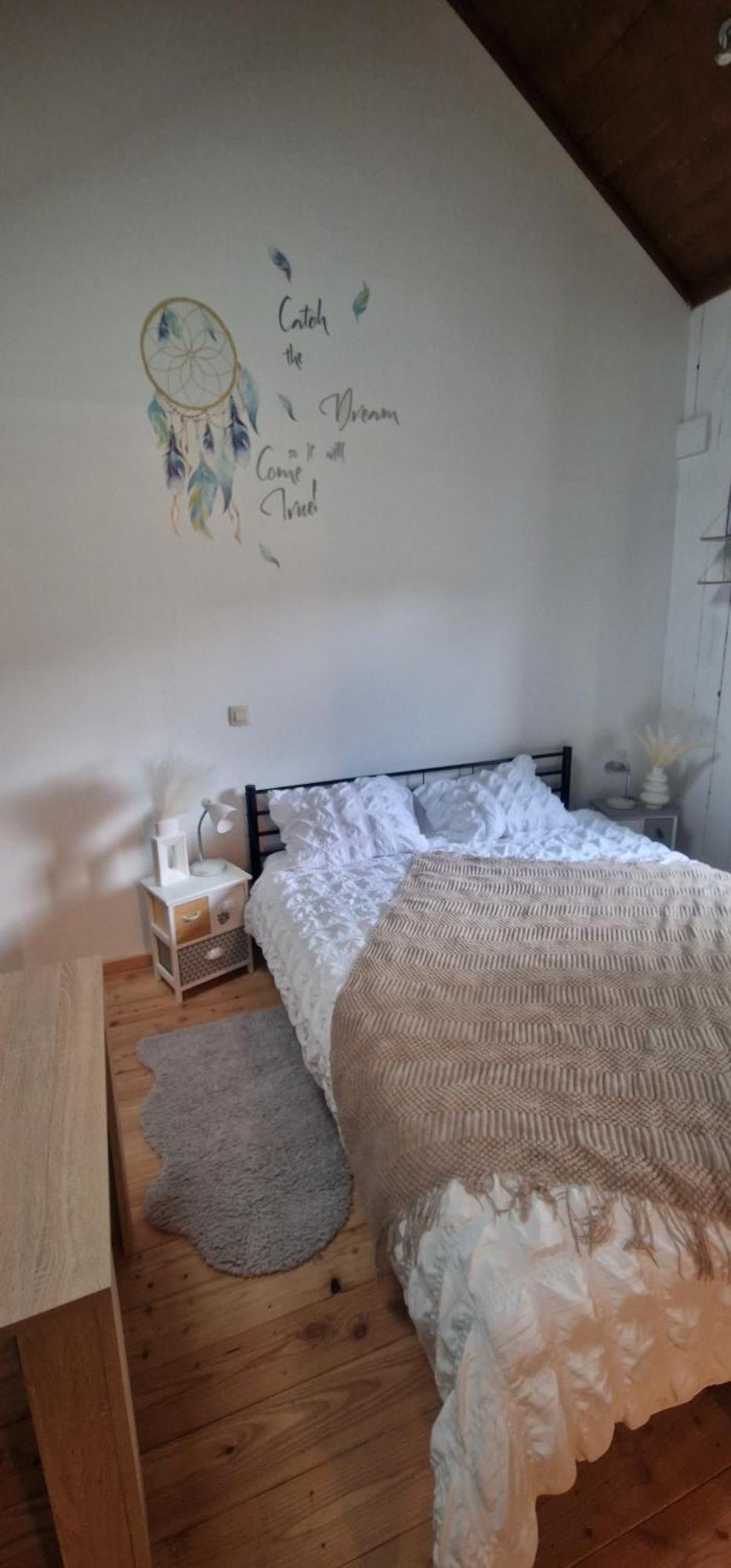 Bed and Breakfast La Petite Suisse Malmedy Exterior foto