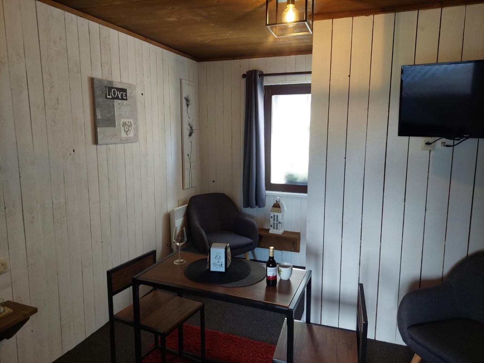 Bed and Breakfast La Petite Suisse Malmedy Exterior foto