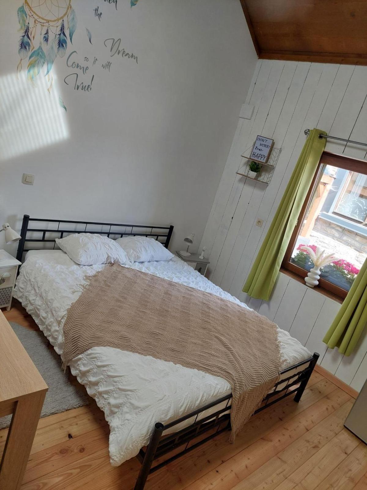 Bed and Breakfast La Petite Suisse Malmedy Exterior foto
