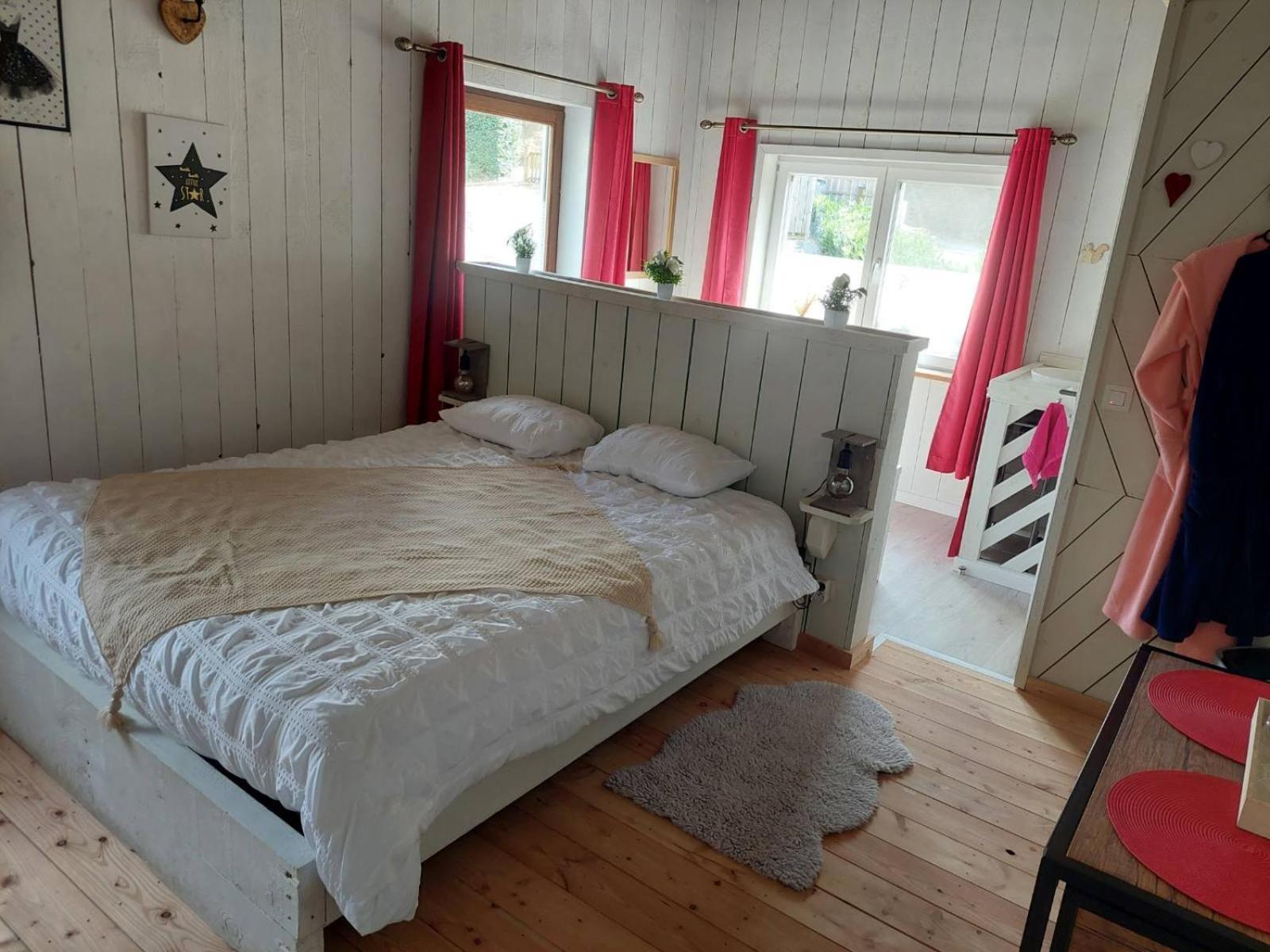 Bed and Breakfast La Petite Suisse Malmedy Exterior foto