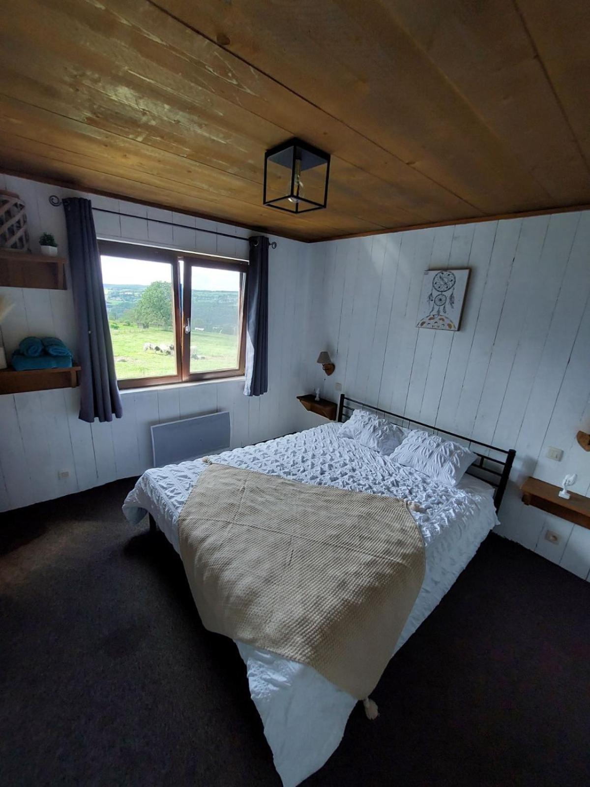 Bed and Breakfast La Petite Suisse Malmedy Exterior foto